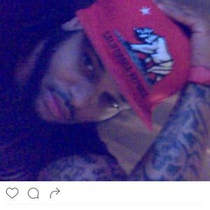 Meet your Posher, Stevie